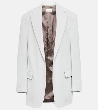 Blazer oversize | Dries Van Noten