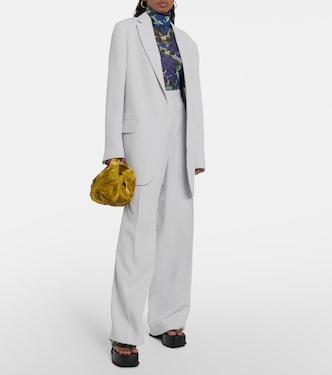 Blazer oversize | Dries Van Noten