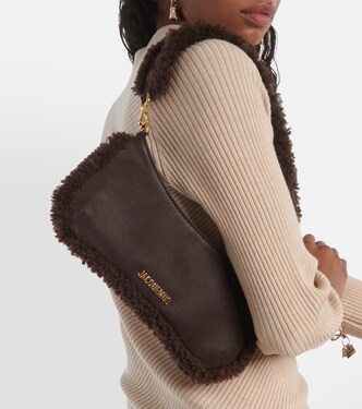 Borsa a spalla Le Bisou Doux Small | Jacquemus