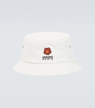 Cappello da pescatore Boke Flower in cotone | Kenzo