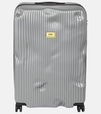 Koffer Stripe Large | Crash Baggage