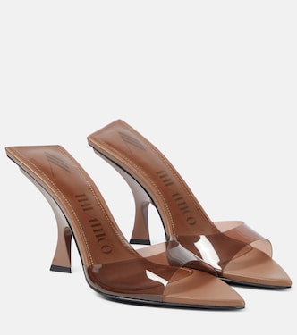 Sandali Ester in PVC | The Attico
