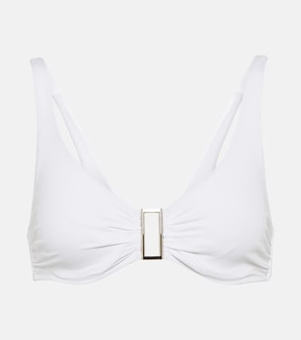 Top bikini Bel Air | Melissa Odabash