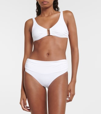 Haut de bikini Bel Air | Melissa Odabash