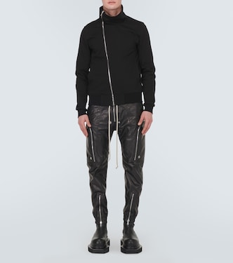 Chaqueta de algodón | Rick Owens