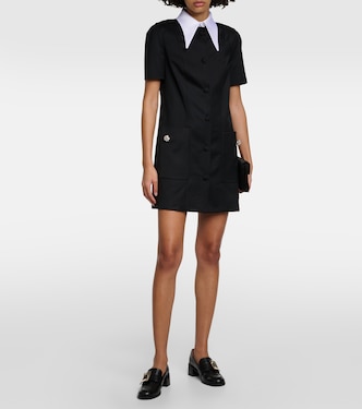 Loafers Viv Rangers aus Leder | Roger Vivier