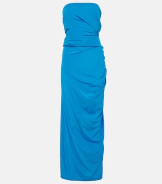 Robe longue Odette | Proenza Schouler
