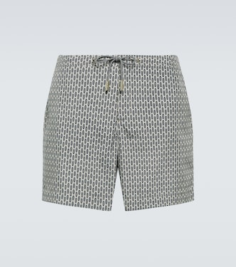 Bañador estampado | Orlebar Brown