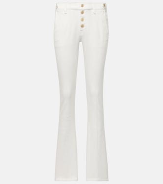 Jeans bootcut a vita media | 7 For All Mankind
