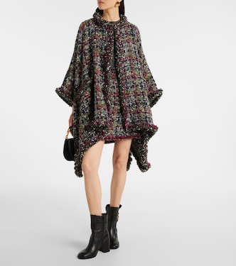 Ankle Boots Zelda 90 aus Leder | See By Chloé