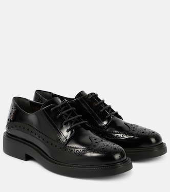 Stringate in pelle | Tod's