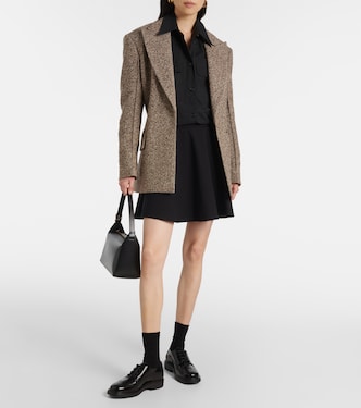 Stringate in pelle | Tod's