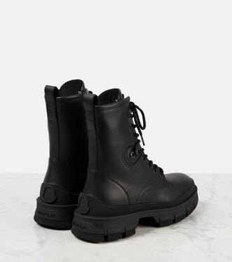 Bottines Hevea en cuir | Moncler