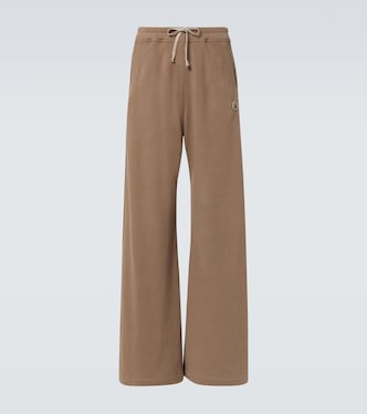 X Rick Owens Jogginghose Belas | Moncler Genius
