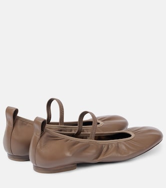 Bailarinas de piel | Lemaire