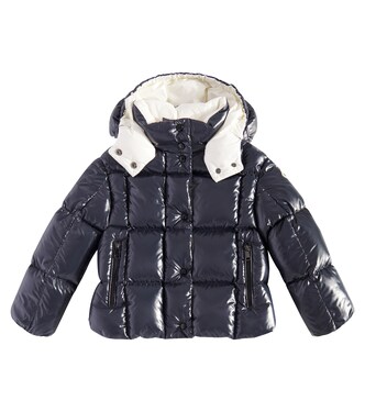 Parana down jacket | Moncler Enfant