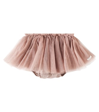 Bébé – Jupe Rieta | Donsje