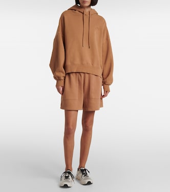 Short Tecopa Darcy en coton | The Upside