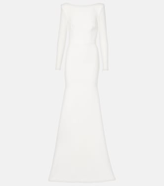 Bridal - Abito lungo Elizabeth | Alex Perry
