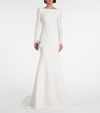 Bridal - Abito lungo Elizabeth | Alex Perry