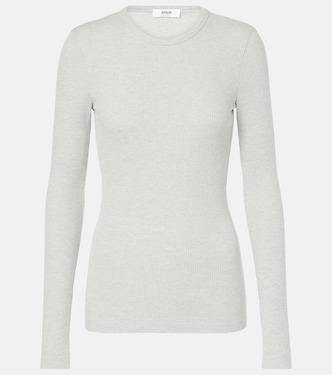 Top Delphi aus Jersey | Agolde