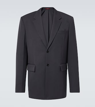 Blazer aus Wolle | Gucci