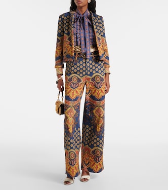 Jean ample Voyage Imaginaire | Valentino