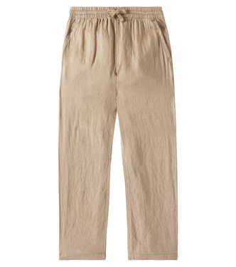 Hose aus Leinen | Polo Ralph Lauren Kids