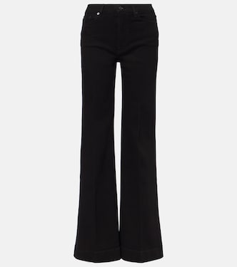 Jeans regular Modern Dojo a vita alta | 7 For All Mankind