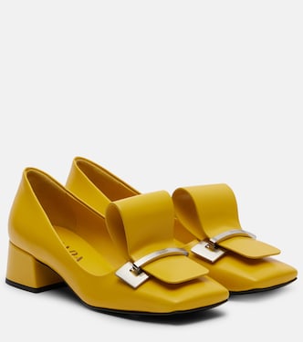 Pumps in pelle | Prada