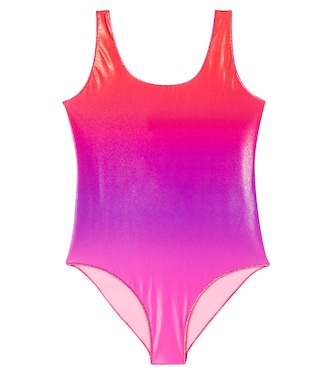 Ombré swimsuit | Oséree Kids