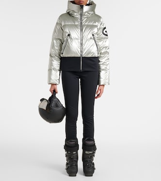 Chaqueta de esquí Bombardino | Goldbergh