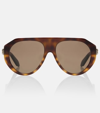 Lunettes de soleil aviateur Serpenti Forever | Bvlgari