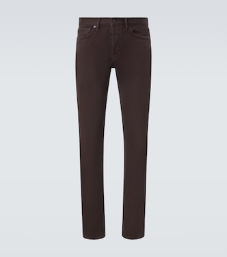 Slim Jeans | Tom Ford