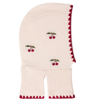 Gorro de esquí de lana | Konges Sløjd