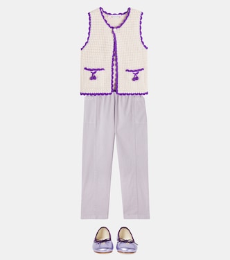 Tiche jeans | Bonpoint