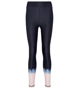 Bedruckte Leggings Seawater | The Upside