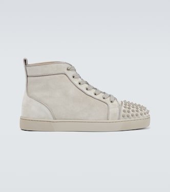 Sneakers Louis Spikes Orlato | Christian Louboutin