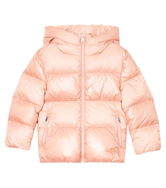 Chaqueta de plumas acolchada | Woolrich Kids