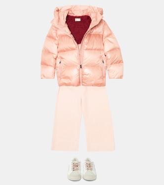 Daunenjacke | Woolrich Kids