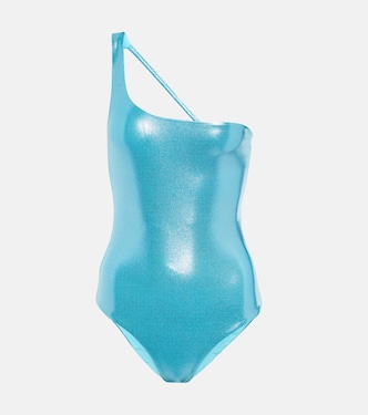 Bañador asimétrico Apex | Jade Swim