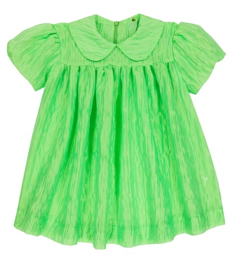 Kleid 4016 aus Taft | Caroline Bosmans