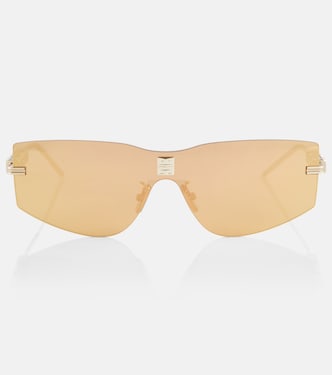 Occhiali da sole rettangolari 4Gem | Givenchy