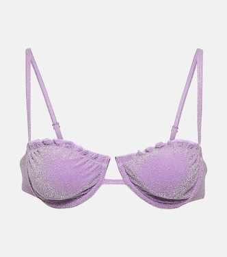 Top de bikini Emelie | Bananhot