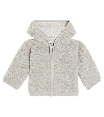 Baby - Giacca in teddy | Stella McCartney Kids
