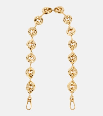 Tracolla Donut a catena | Loewe