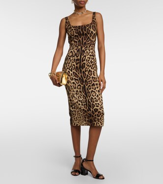 Sandalias de charol | Dolce&Gabbana