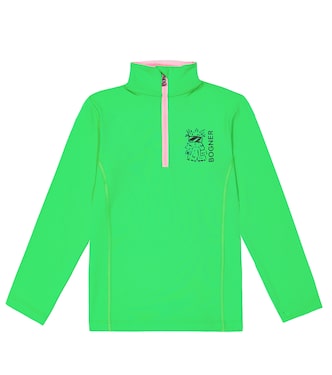 Ida technical top | Bogner Kids