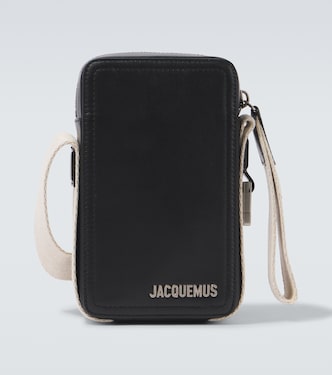 Bolso cruzado Le Cuerda Vertical | Jacquemus