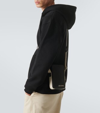Messenger Bag Le Cuerda Vertical | Jacquemus